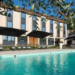 Golf Hôtel Grenoble Charmeil